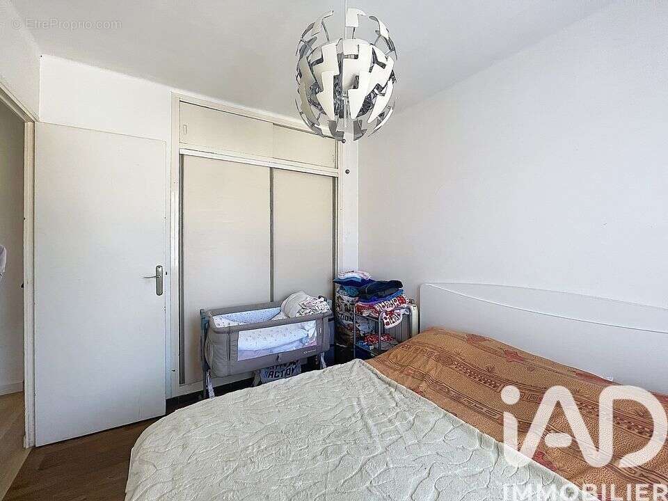 Appartement 54 m² à Saint-Mandrier-Sur-Mer  - photo 7