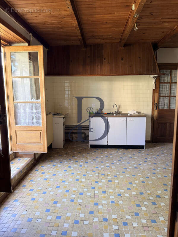 Maison à BREHAL