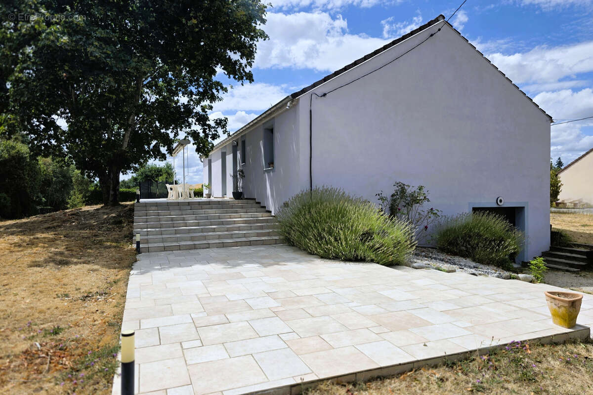 RARE ! Villa contemporaine à la campagne - photo 9