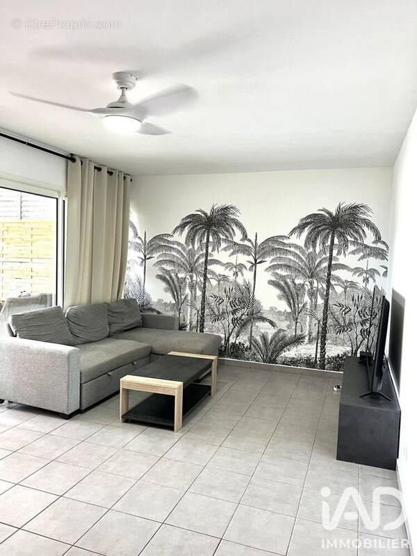Photo 1 - Appartement à SAINT-PIERRE