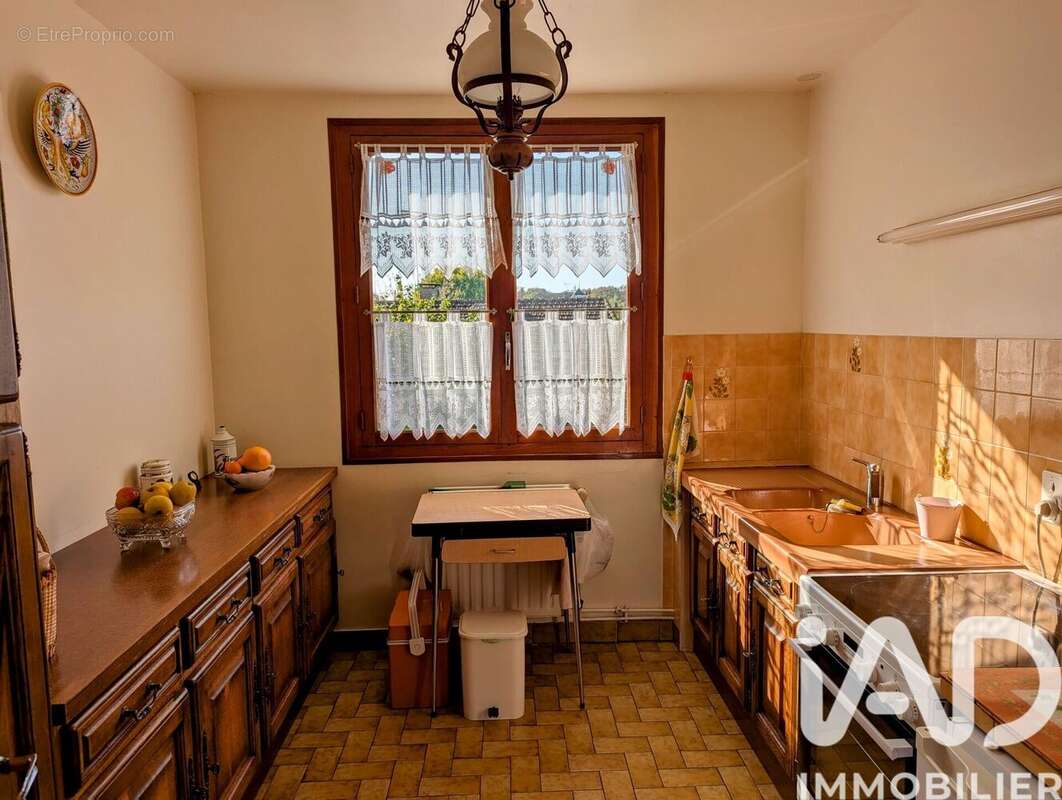 Photo 8 - Maison à SAINT-SEURIN-SUR-L&#039;ISLE