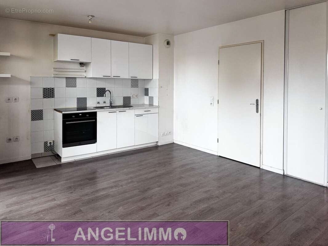 Appartement à FRANCONVILLE
