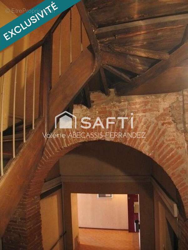 Photo 6 - Appartement à TOULOUSE