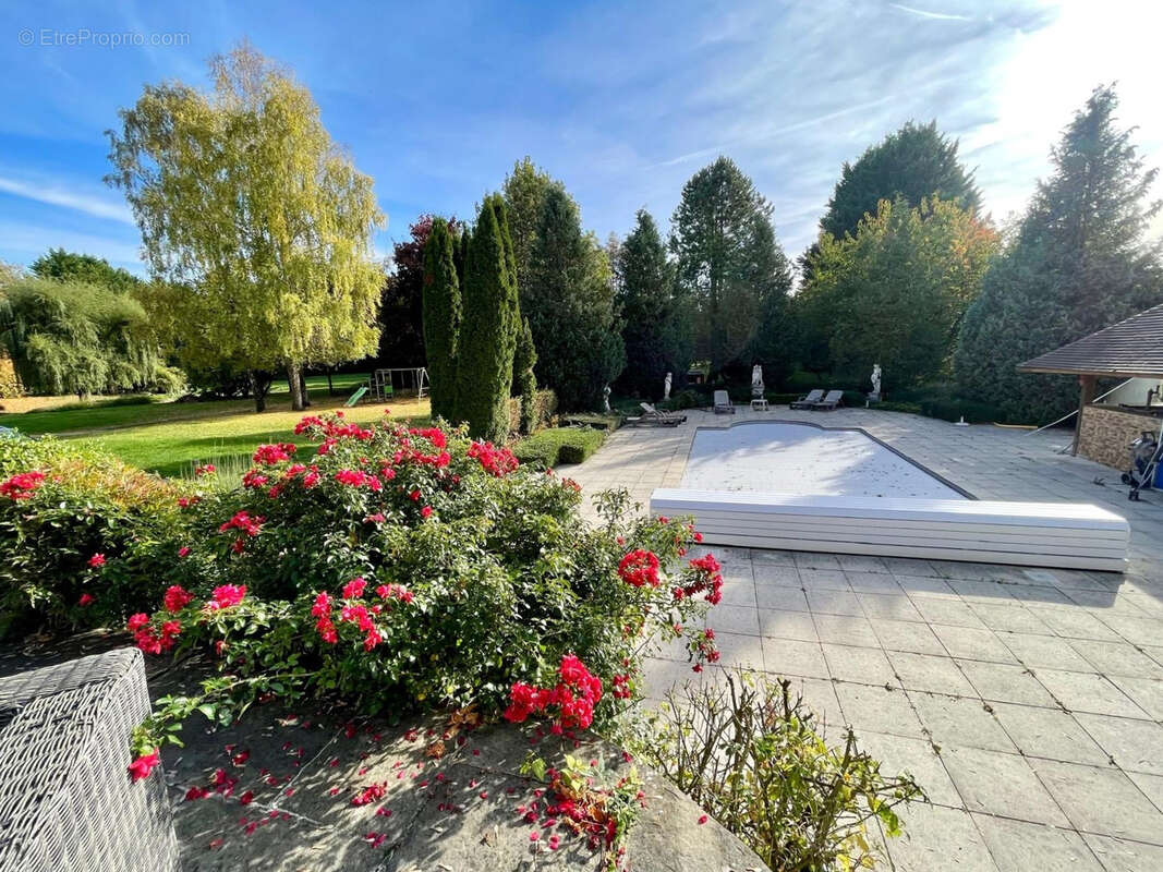 Maison à CHATEAU-THIERRY