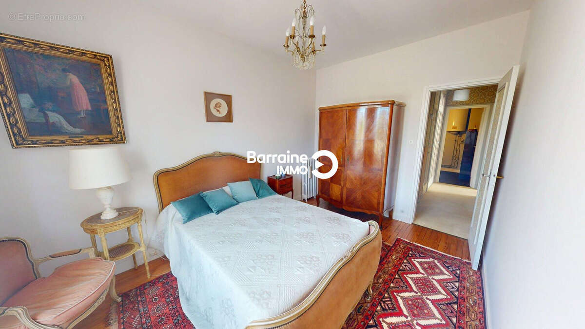 Appartement à BREST