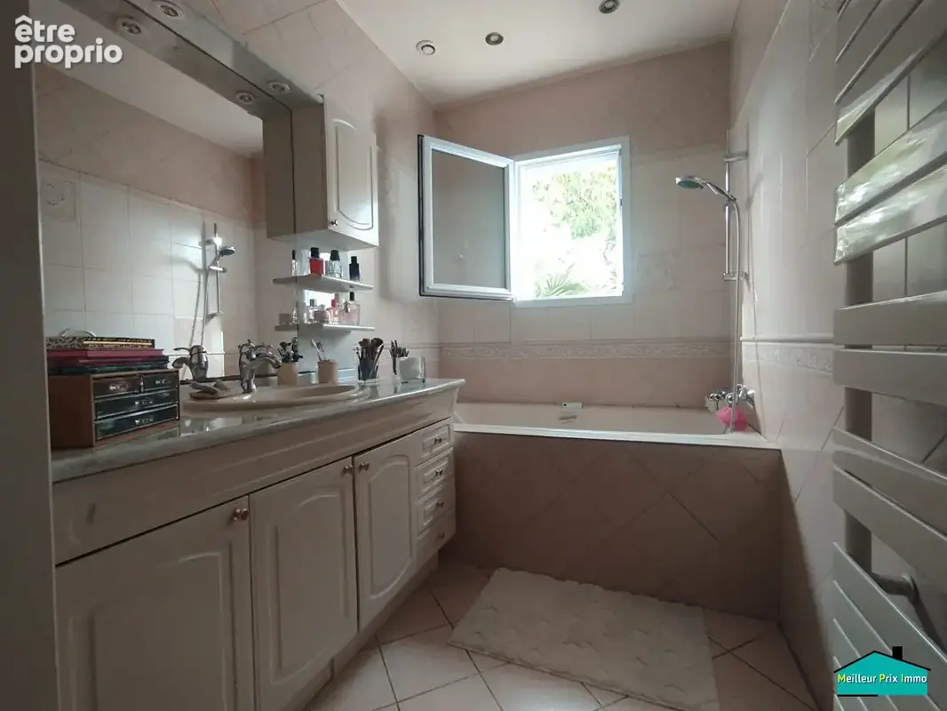LA CHAPELLE HEULIN Maison 4 chambres + piscine - photo 9