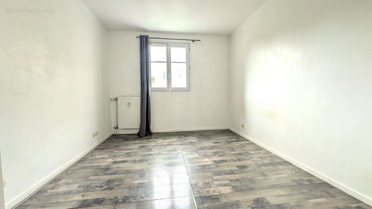 Appartement à ERAGNY