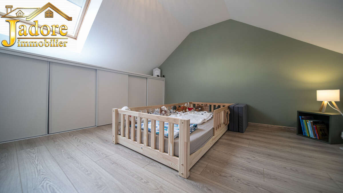 Maison à BAN-SUR-MEURTHE-CLEFCY