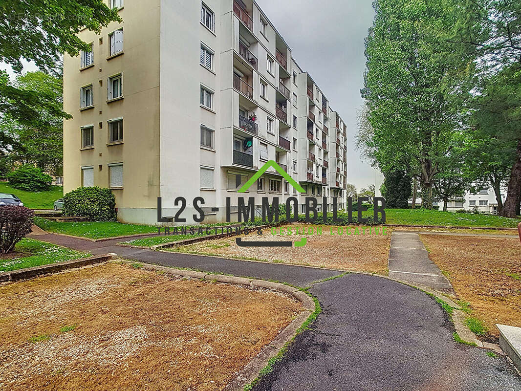 Appartement à DOMONT