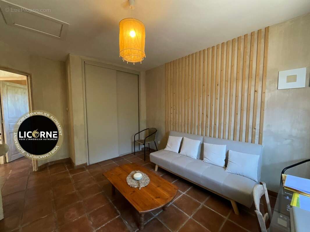 Maison à LA CADIERE-D'AZUR