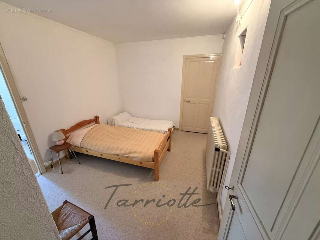 Appartement à MONTELIMAR