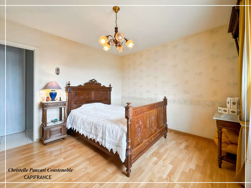 Maison à vendre 6 pièces  (40) - photo 8