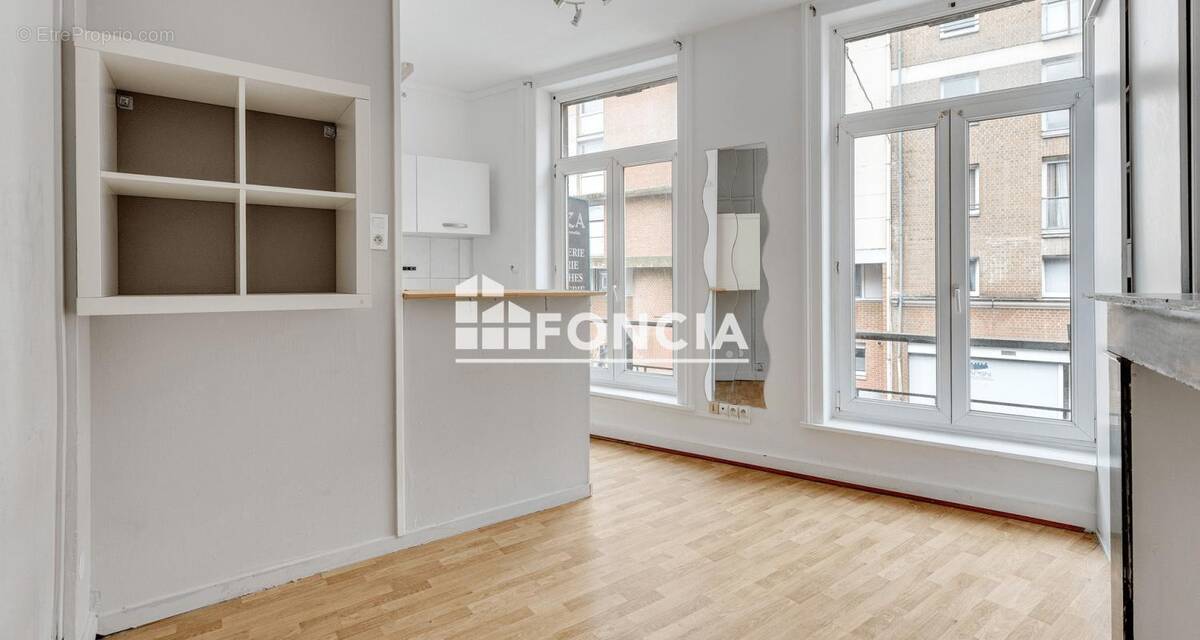 Appartement à LILLE