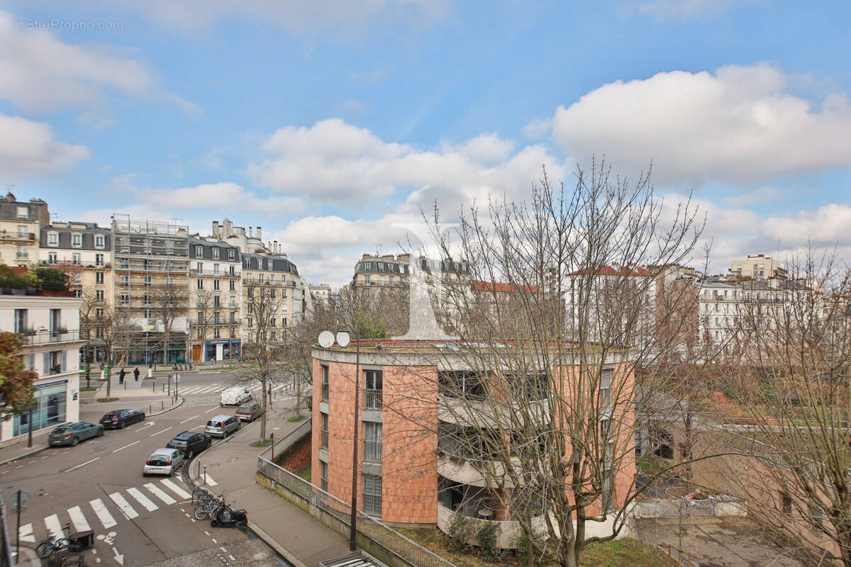 Appartement à PARIS-13E