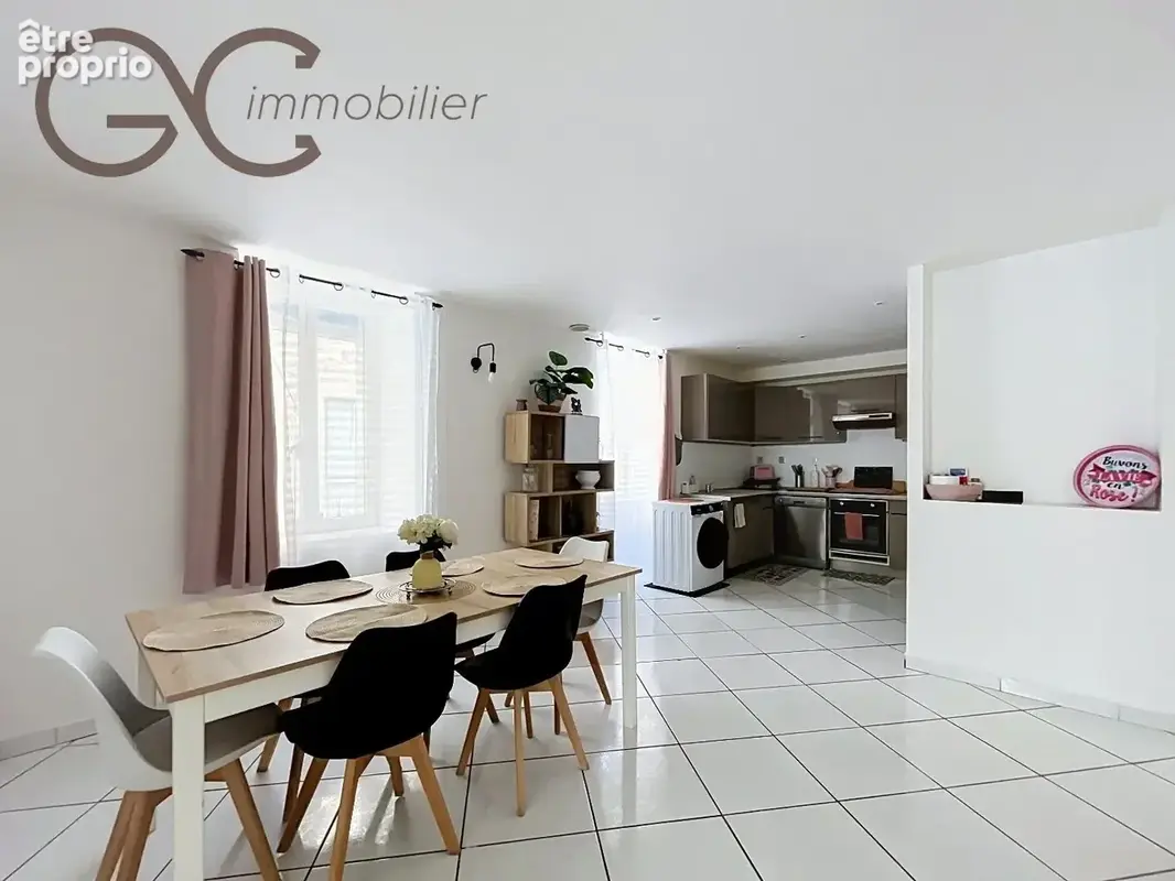Maison 160 m² à Puisserguier  - photo 7