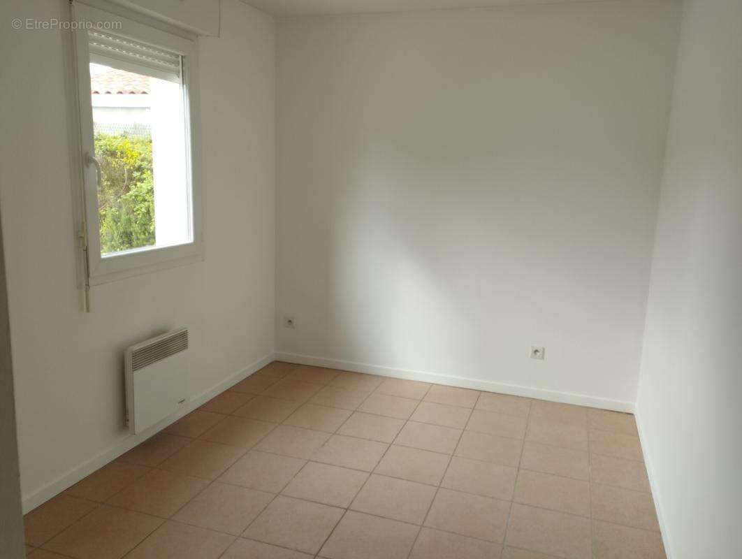 Appartement à MURET