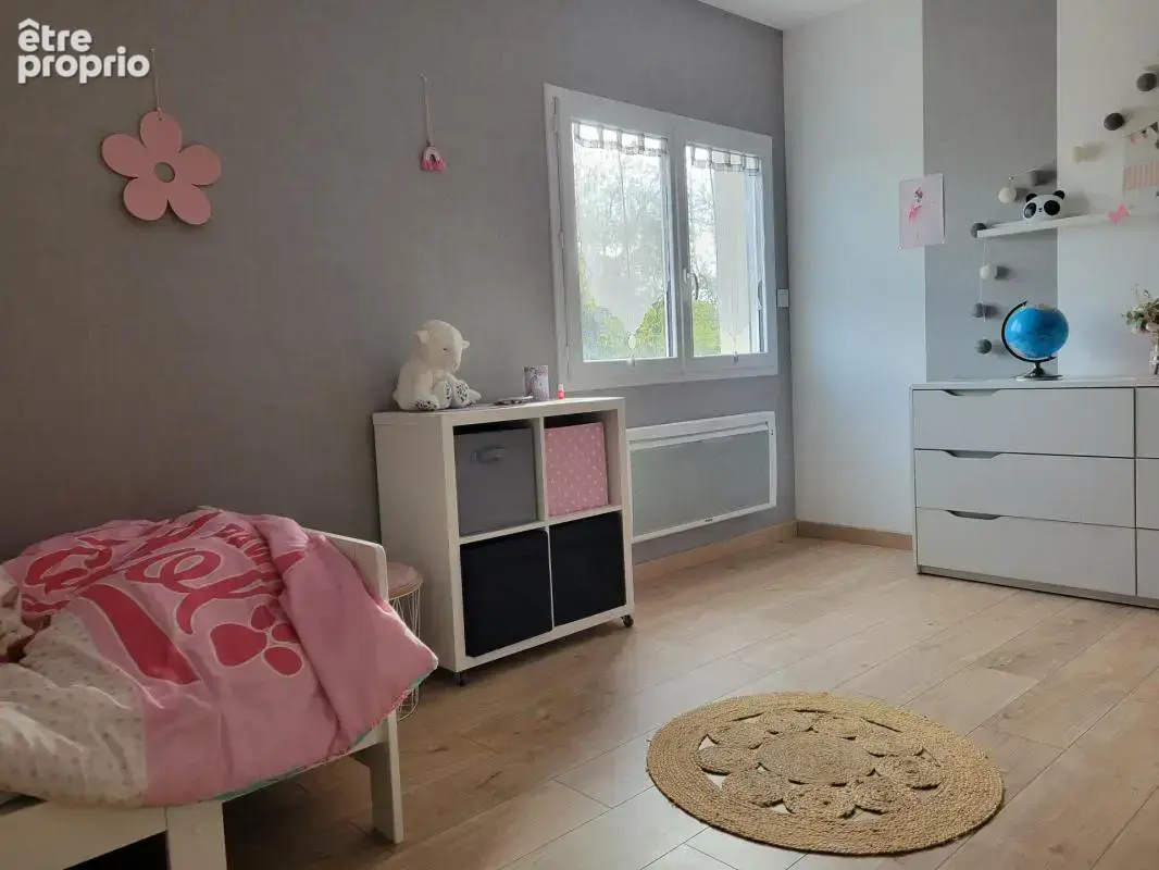 Belle maison familiale de 225m² au coeur de Beuzeville - photo 17