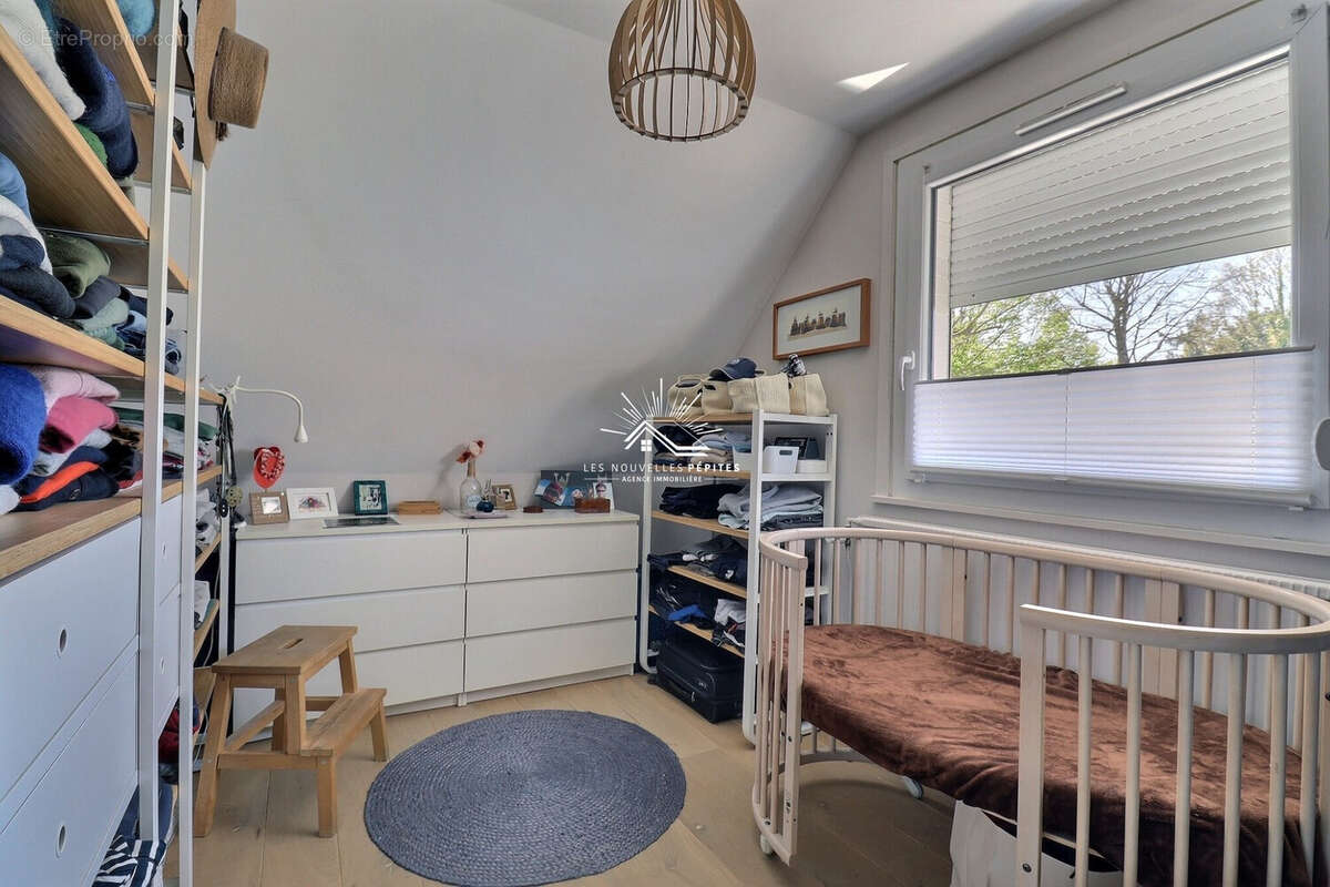 Maison à VILLENEUVE-D'ASCQ