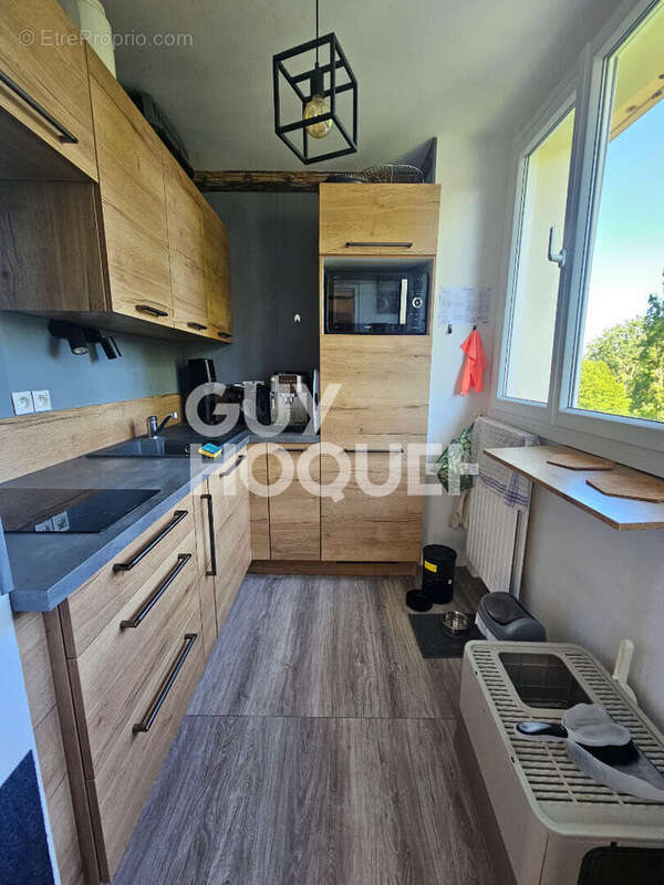 Appartement 50 m² à Compiegne  - photo 2