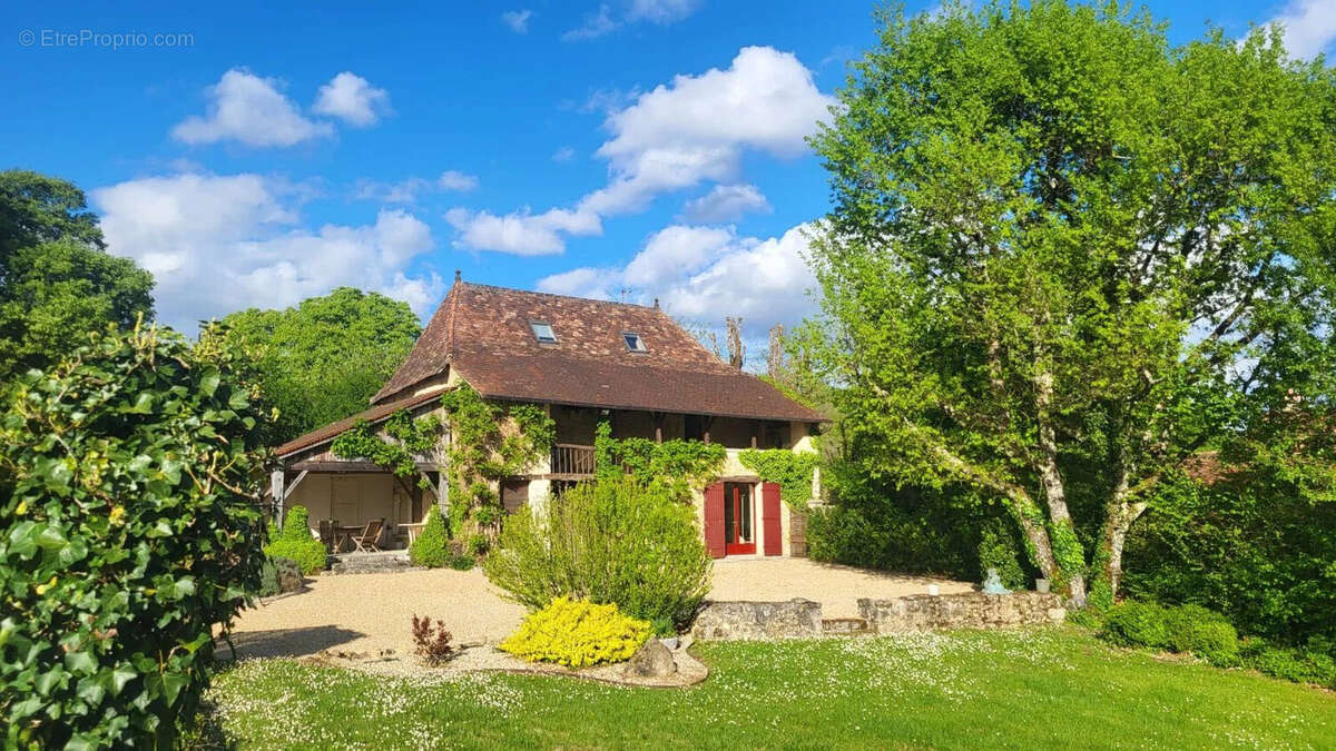 Maison 105 m² à Campsegret  - photo 2