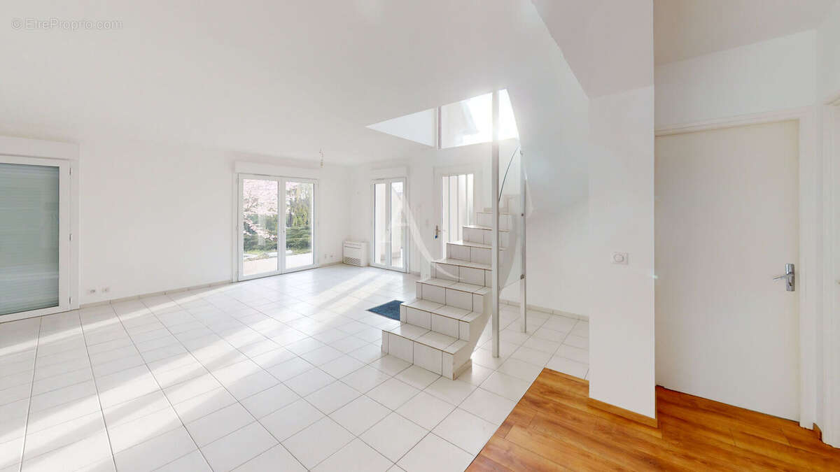Villa d'Architecte Familiale de 240 m² . Lumière, Espaces et Nature - photo 11