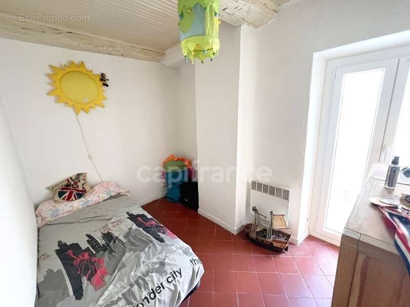 Maison à VILLENEUVE