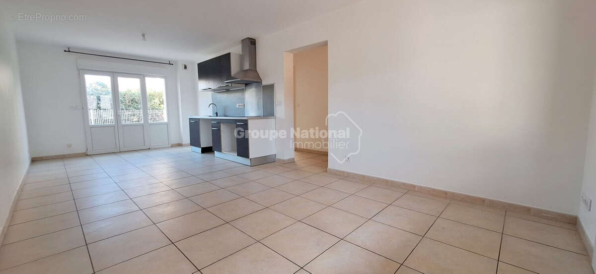 Appartement à ISTRES
