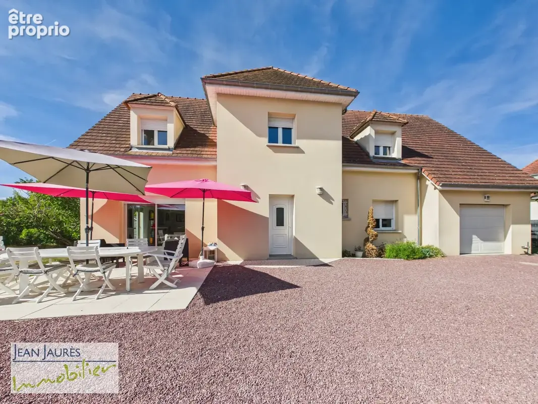 Maison Familiale à Troyes de 199m2 ! - photo 17