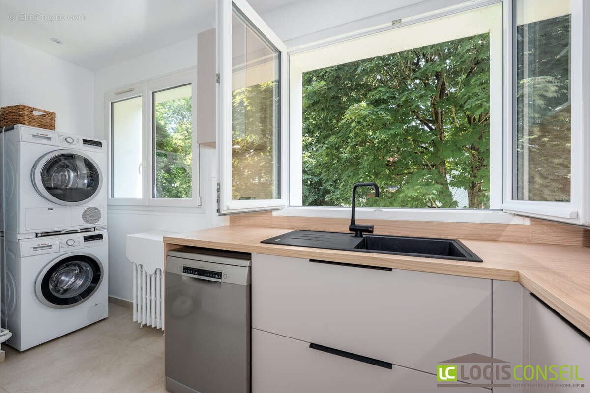 Appartement 78 m² à Chatenay-Malabry  - photo 5