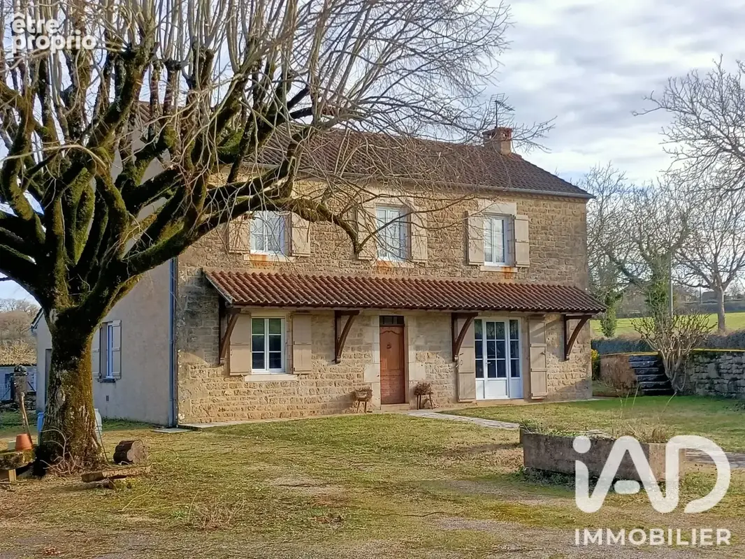 Photo 1 - Maison à MIERS
