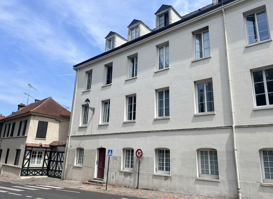 Appartement Centre ville 25 m2 - photo 9