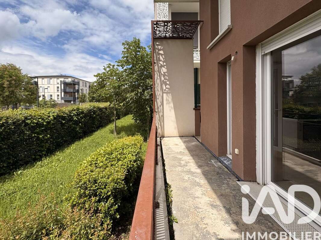 Photo 6 - Appartement à MOISSY-CRAMAYEL