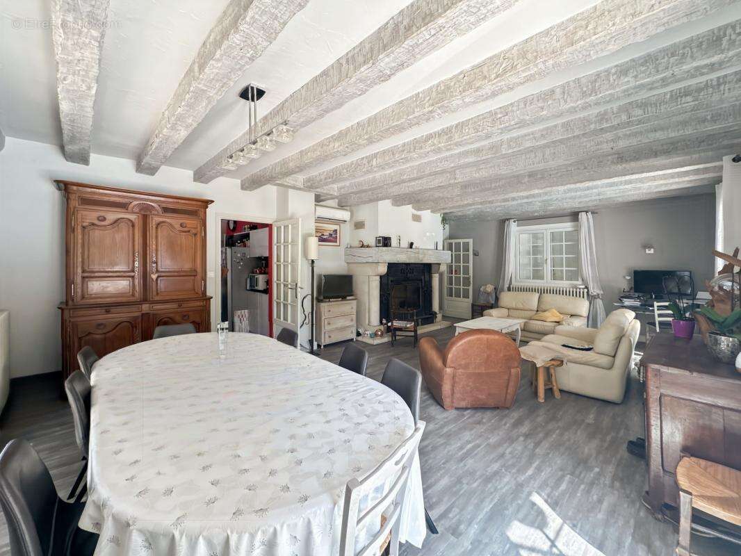 Magnifique villa familiale avec piscine et vue panoramique sur Périgueux - photo 5