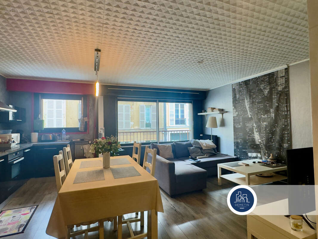 Appartement à LE MANS