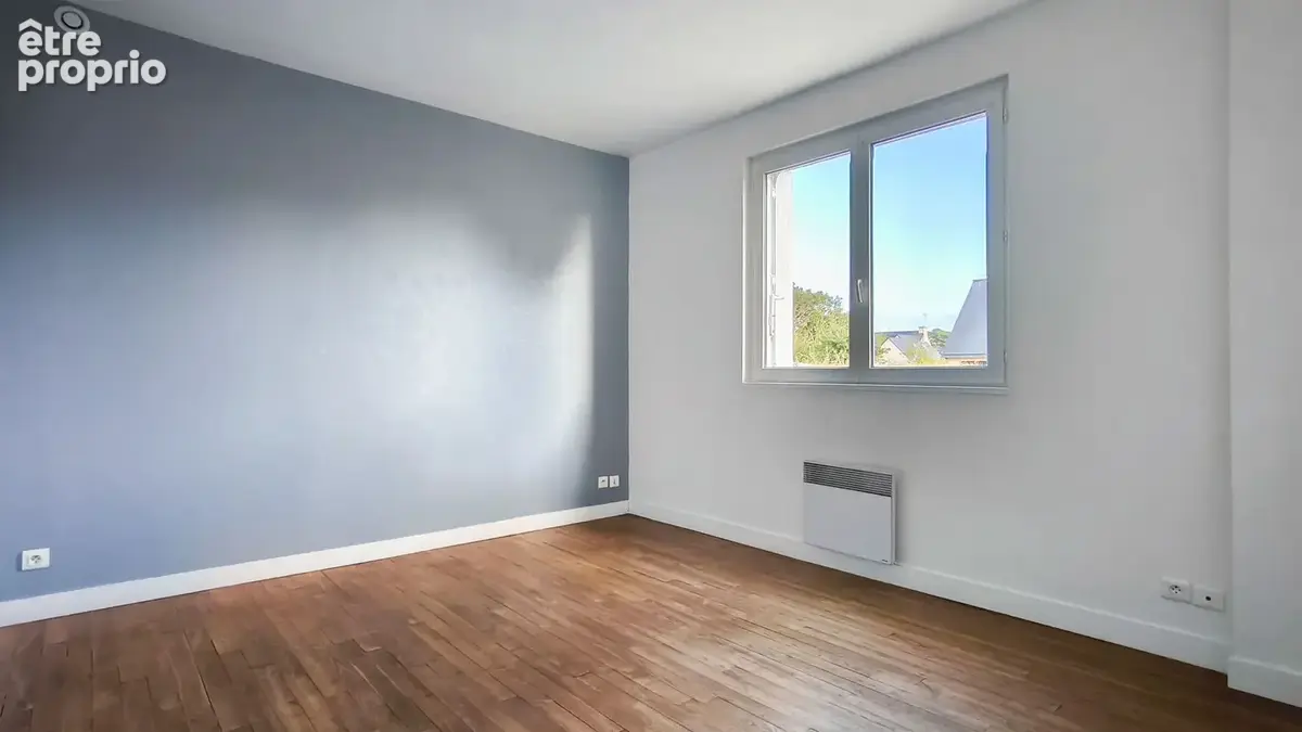 Trégunc - Secteur champêtre, maison 4 chambres et combles aménageables - photo 8