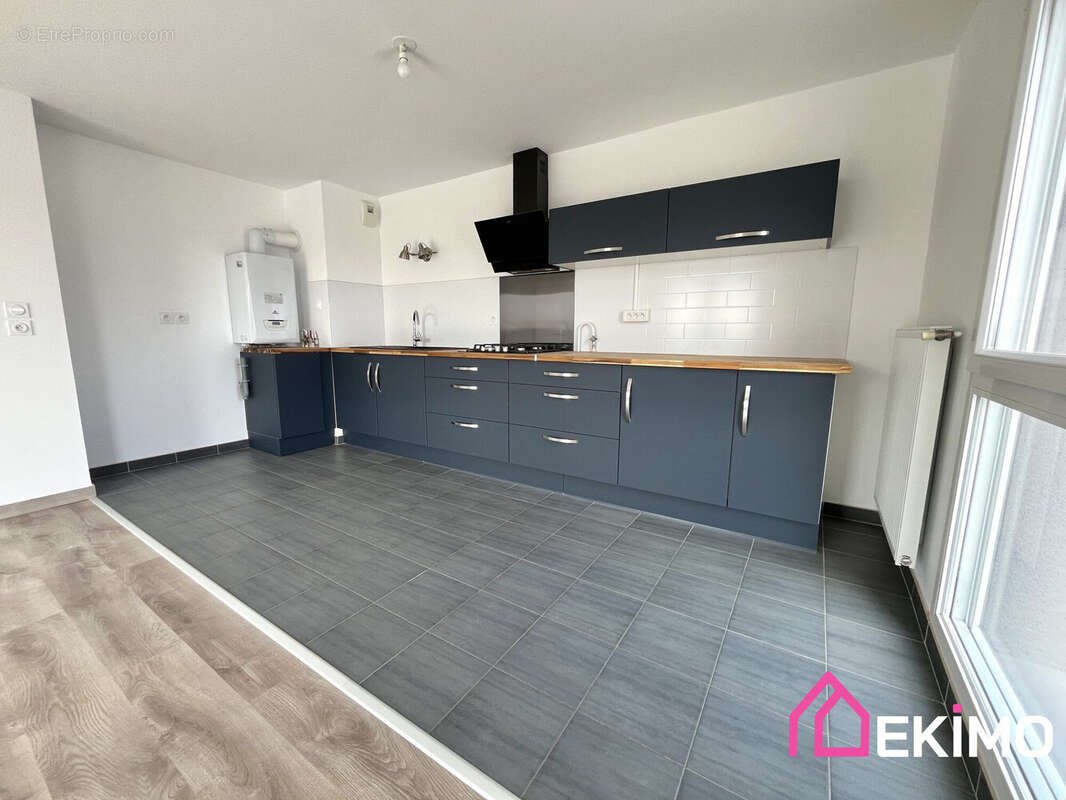 Appartement à HAUBOURDIN