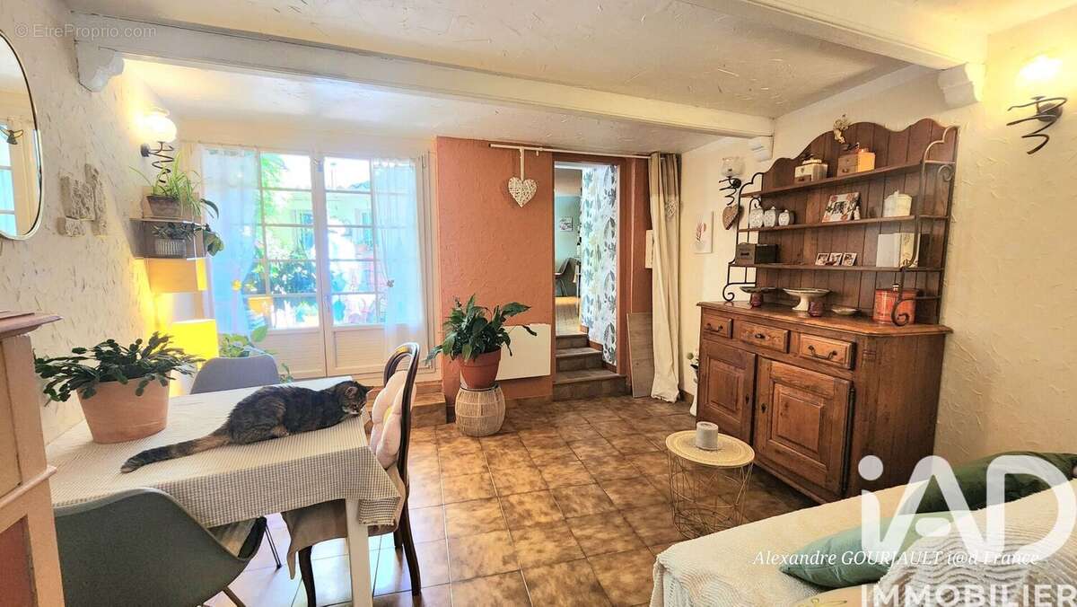 Photo 2 - Maison à FLEURY