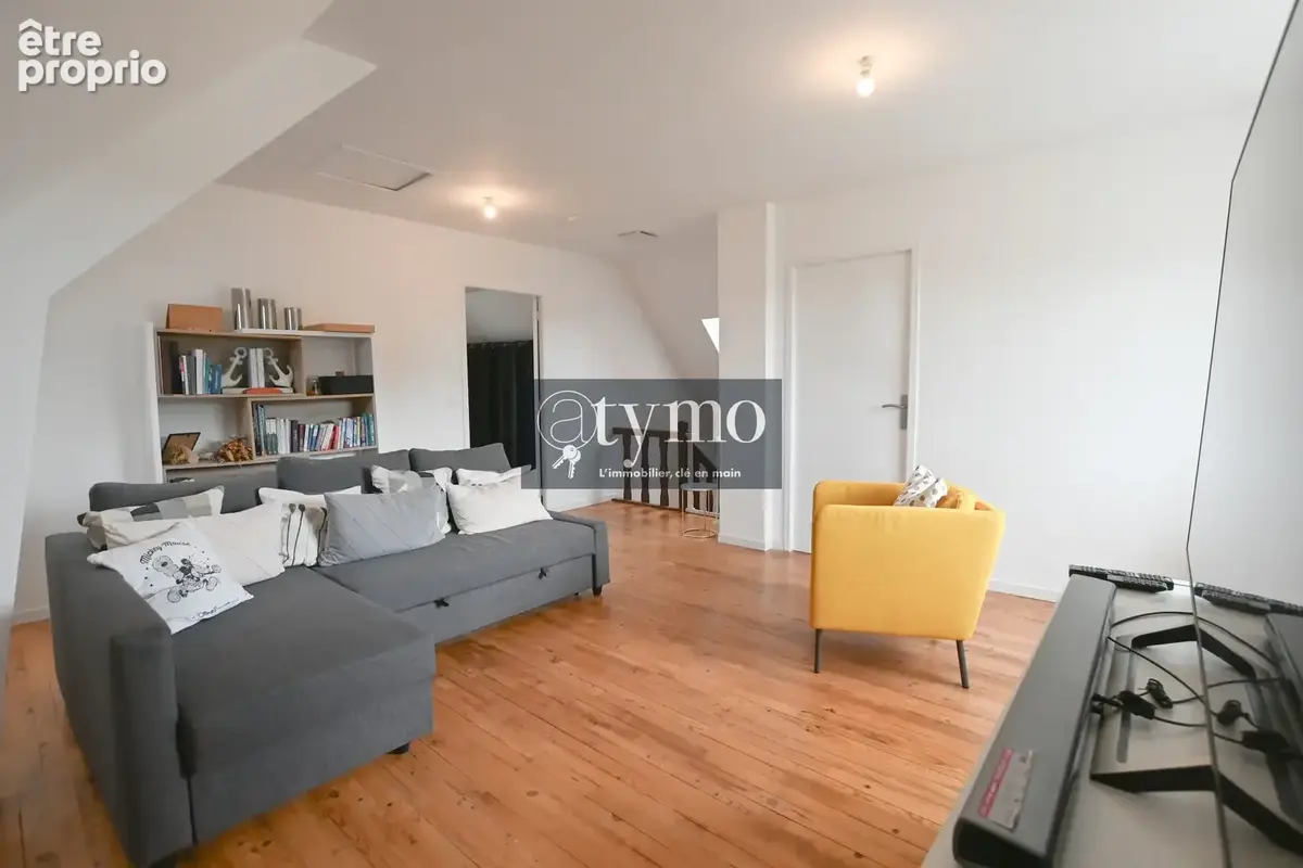 Maison entierement renovee 188m2 - 5 chambres sur terrain de 830m2 - photo 7