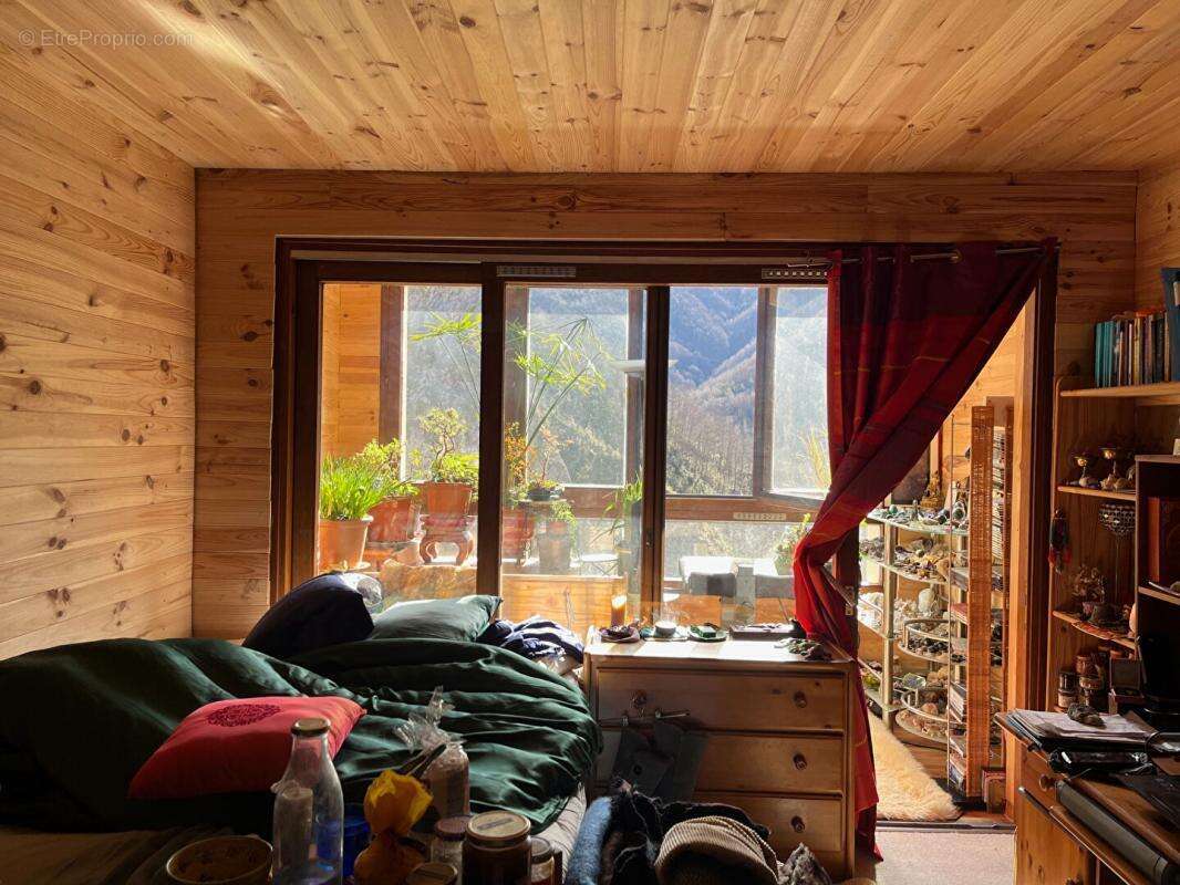 Appartement à PRATS-DE-MOLLO-LA-PRESTE