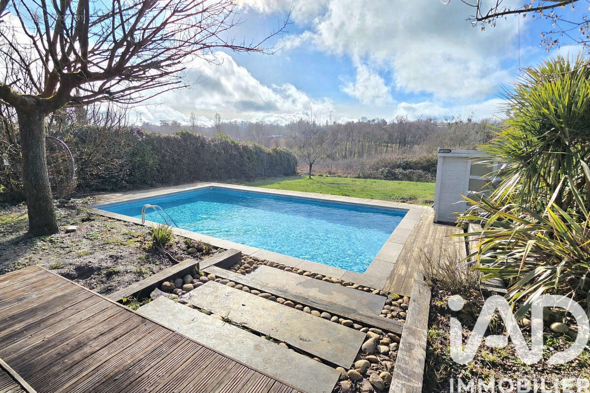 Photo 4 - Maison à CAMBLANES-ET-MEYNAC