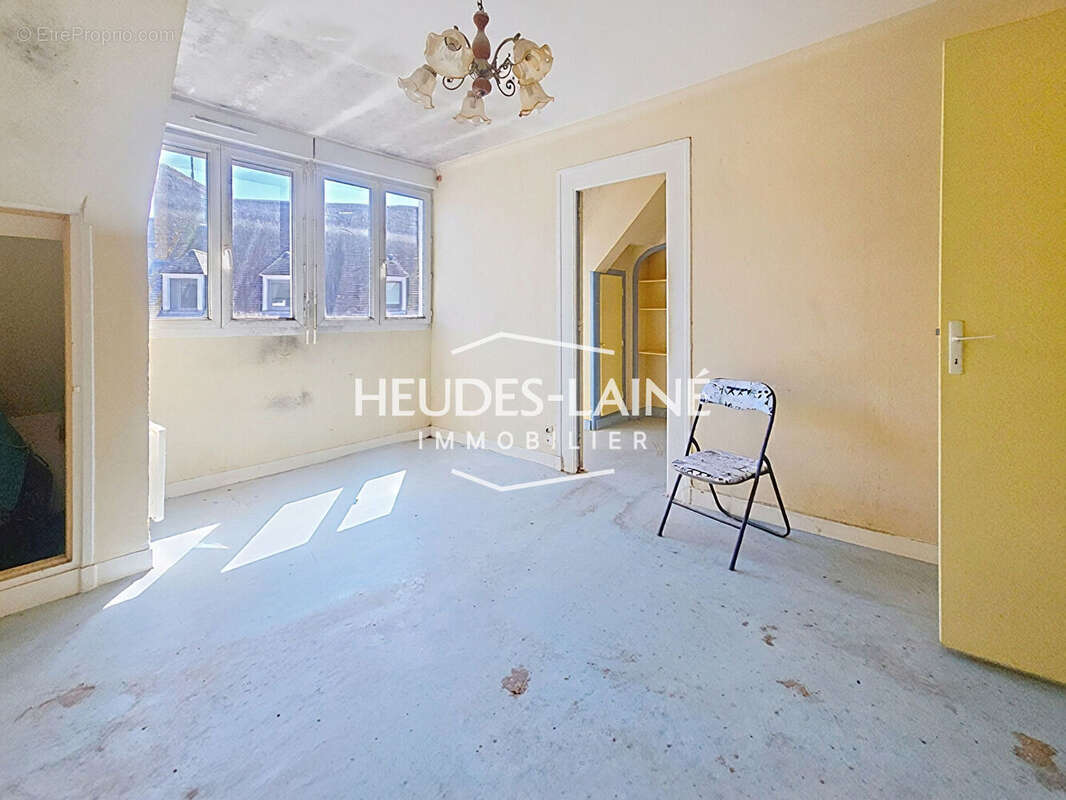 Appartement à AVRANCHES