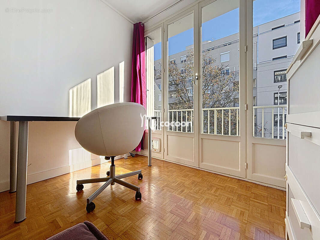 Appartement à LYON-3E