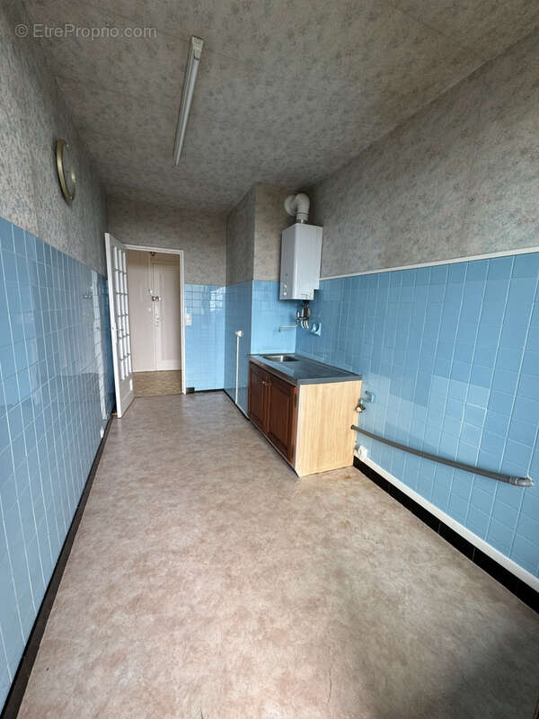 Appartement à BIARRITZ