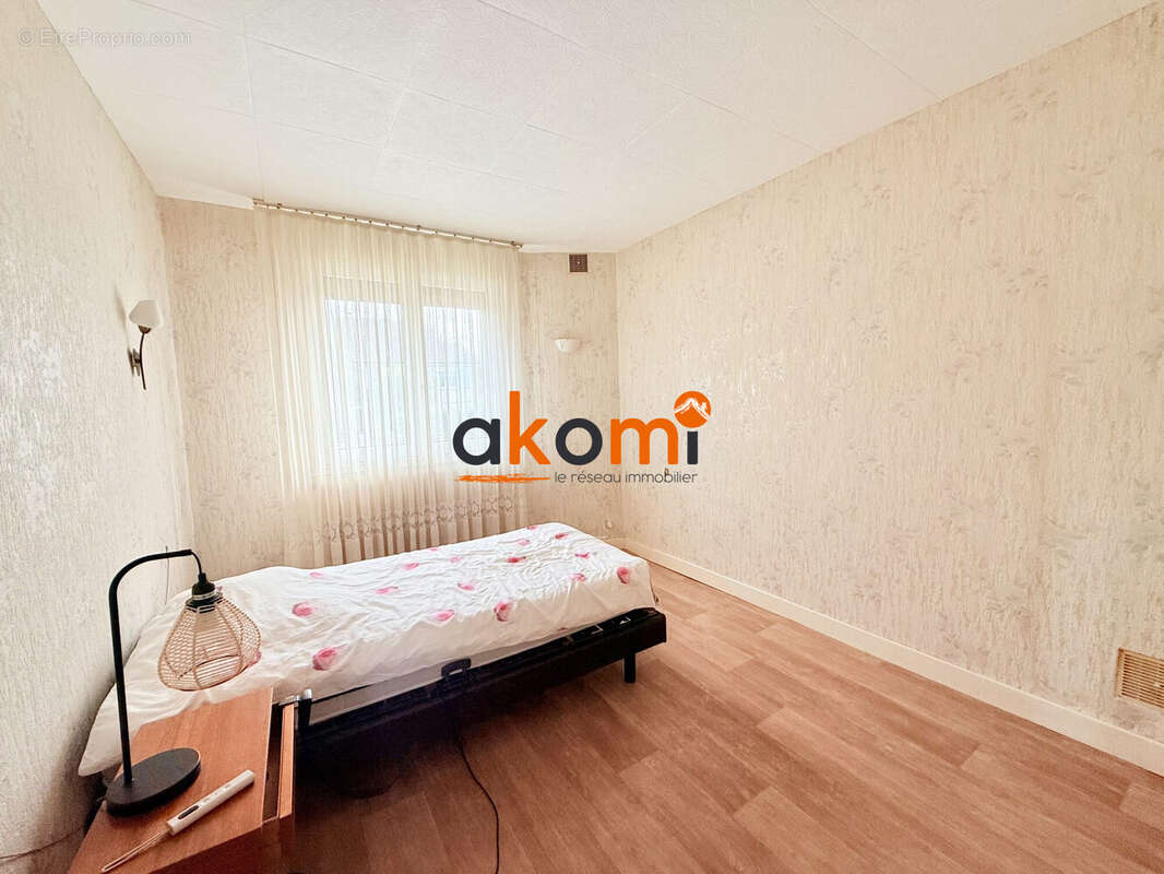 Maison à CHANTEHEUX