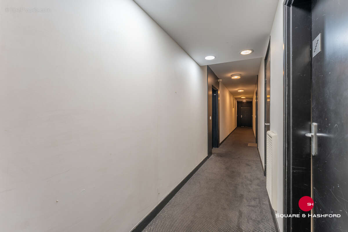 Appartement à CENON