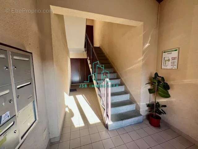 Appartement à PONTCHARRA