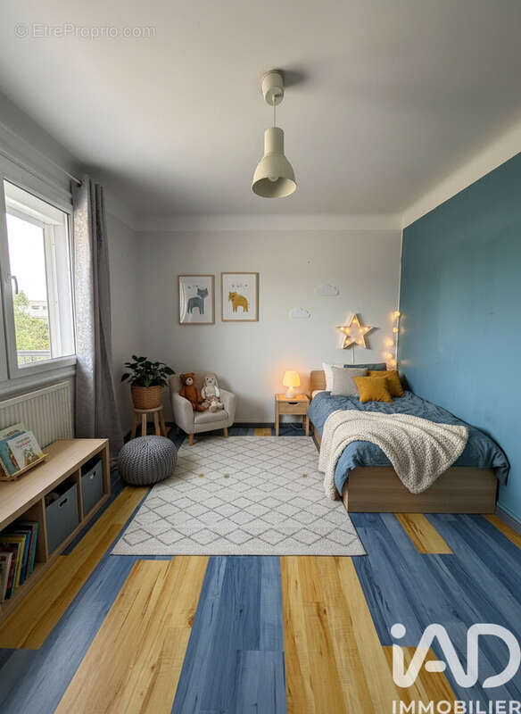 Maison 134 m² à Sainte-Luce-Sur-Loire  - photo 4