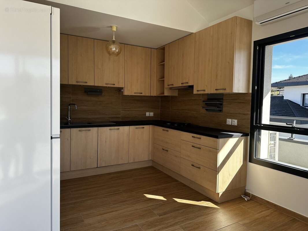 Appartement 89 m² à Rumilly  - photo 8
