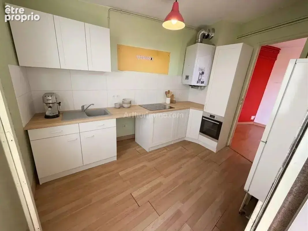 Vente Appartement Montpellier(34070) 155 000ï¿œ - photo 3