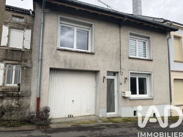 Photo 1 - Maison à VILOSNES-HARAUMONT